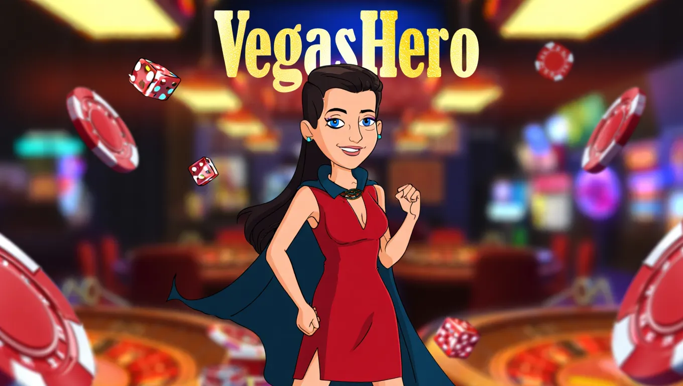 vegashero bonus vegashero bonus