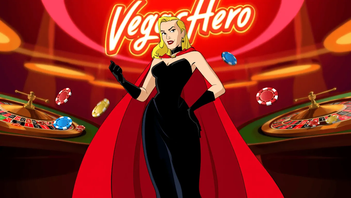 vegashero bonus vegashero bonus